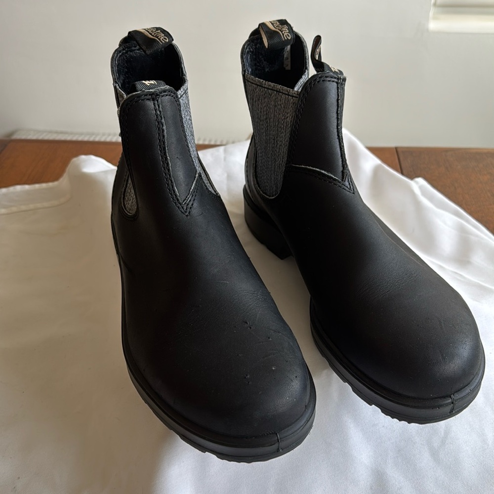 Blundstone Chelsea Boot